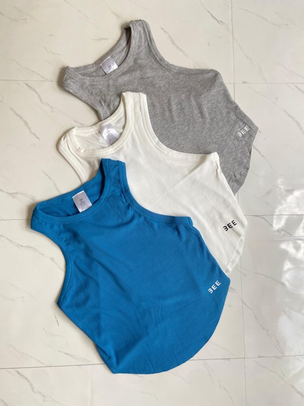 Top Básica Softwear Fit
