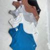 Top Básica Softwear Fit