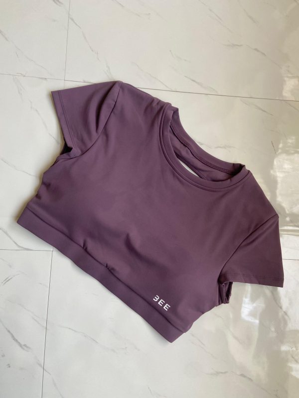 Crop top mara