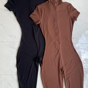 Astrafit Jumpsuit largo