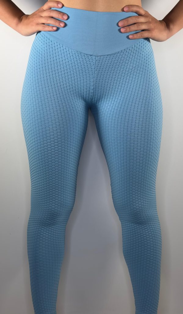 Leggins con texturas - Imagen 13