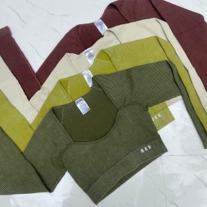 Amazonas manga larga