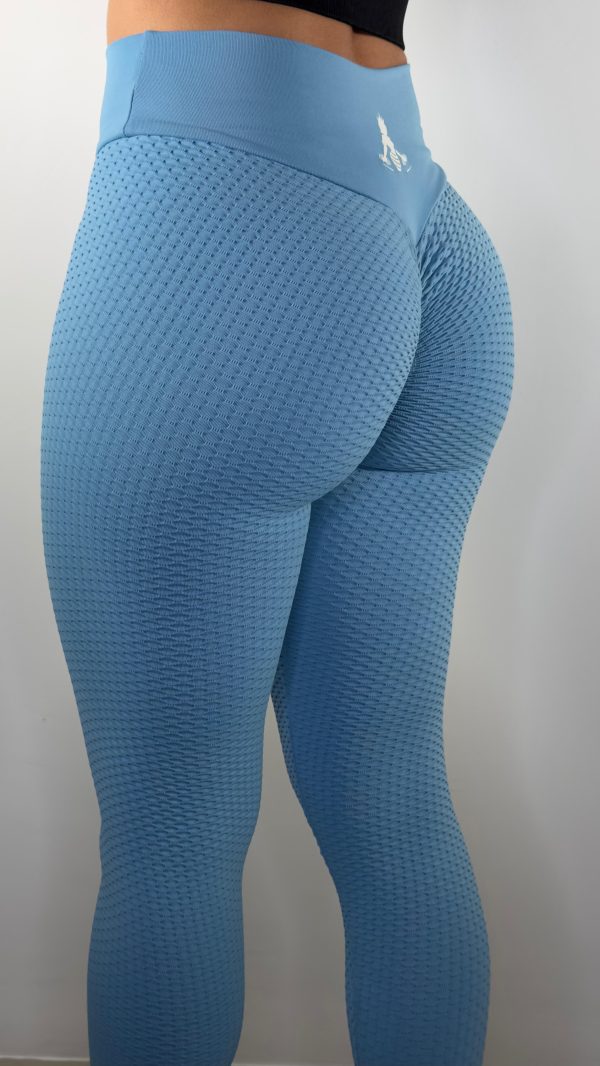 Leggins con texturas - Imagen 14