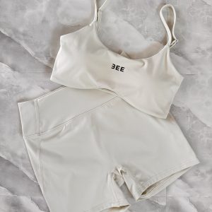 Set athletic wear