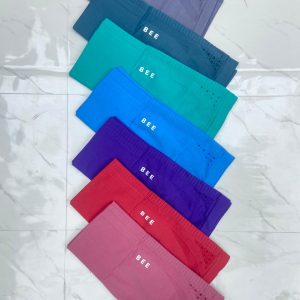 Short Seamless básico