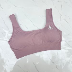 Top de tiras normales básicas