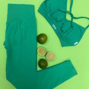 Set ananda (top + leggins)