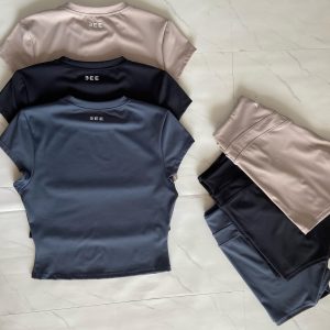 Pilates collection