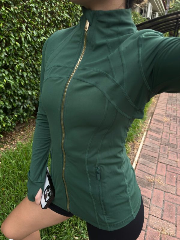 Midori DRY Jacket - Imagen 4