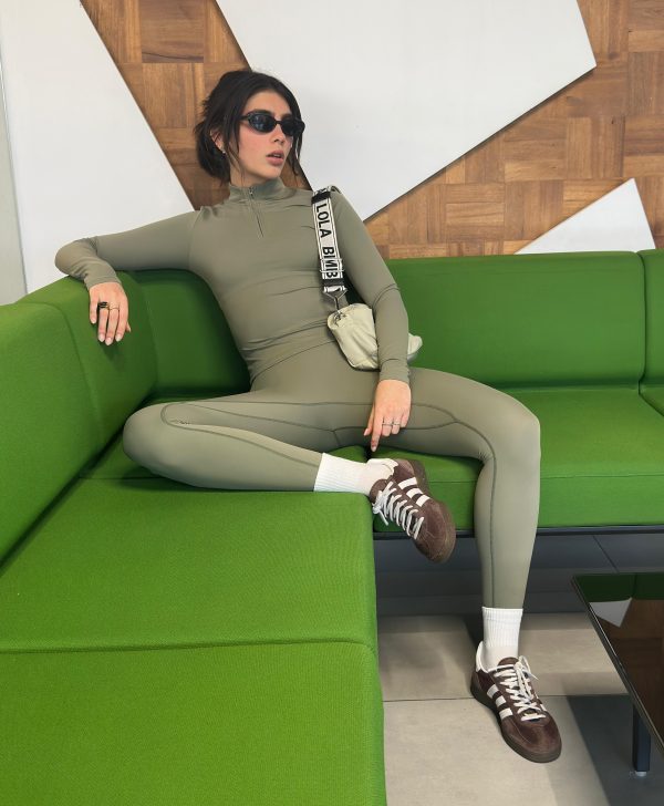 Women's long sleeves - Imagen 4
