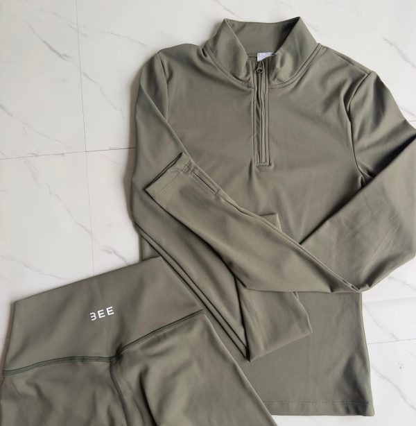 Women's long sleeves - Imagen 3