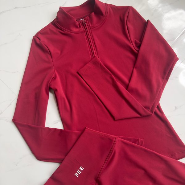 Women's long sleeves - Imagen 8