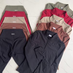 Women's long sleeves