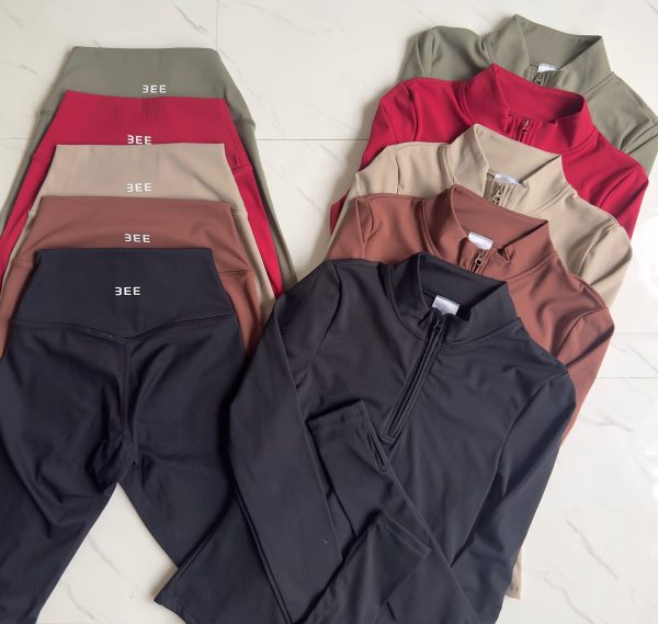 Women's long sleeves