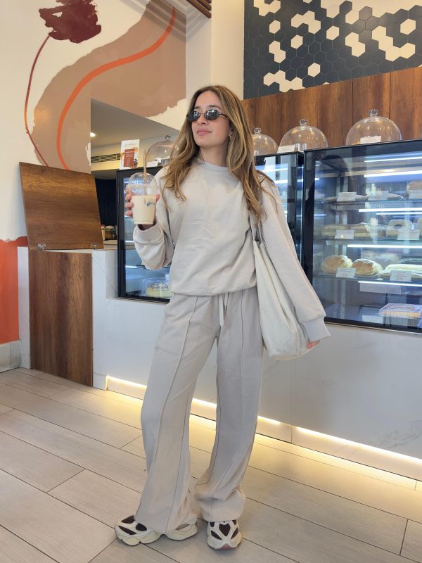 COZY CHIC SET