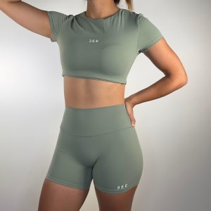 STUNNY  ACTIVEWEAR