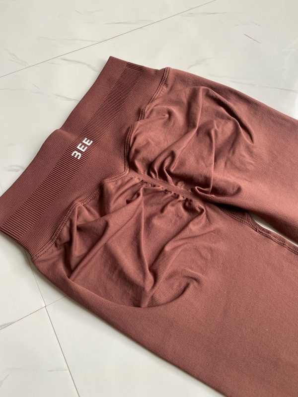 Scrunch Leggins