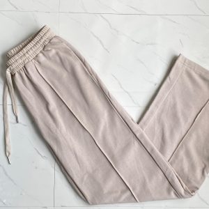 Jogger Vanilla