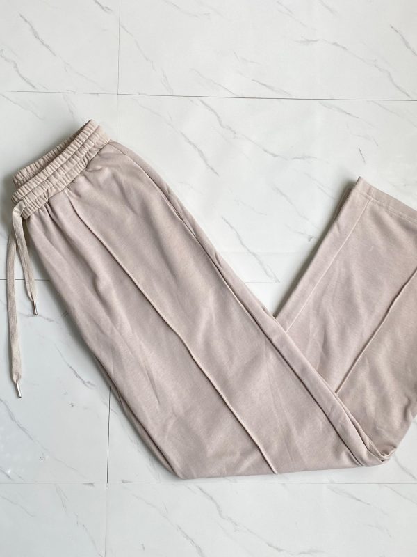 Jogger Vanilla