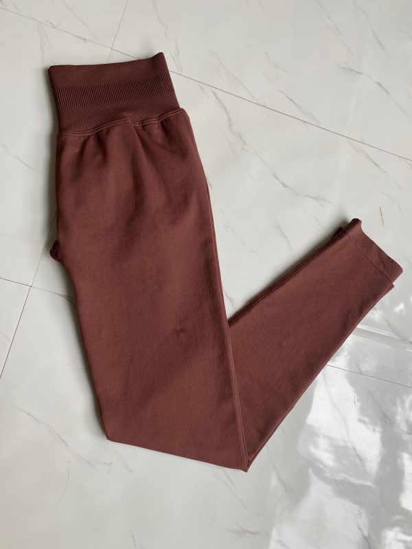 Scrunch Leggins - Imagen 3