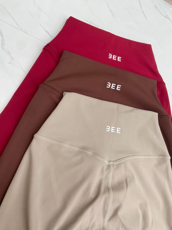 Leggins Women's long sleeves - Imagen 2