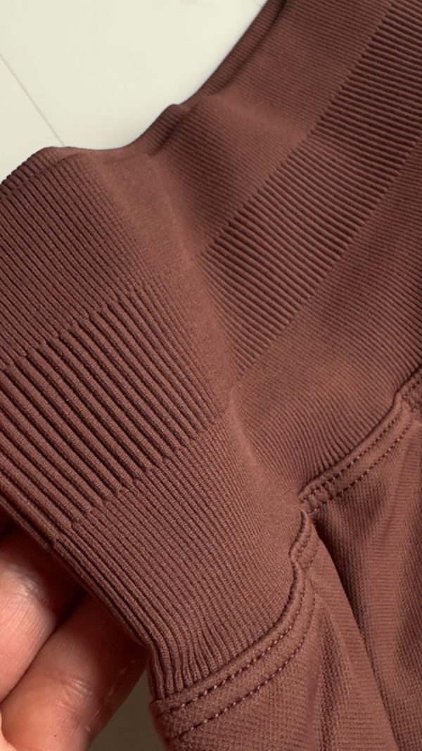 Scrunch Leggins - Imagen 2