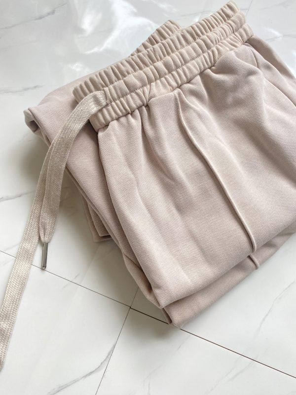 Jogger Vanilla - Imagen 2