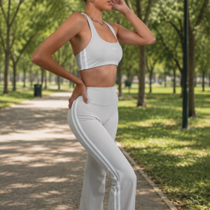 RETRO FIT FLARED