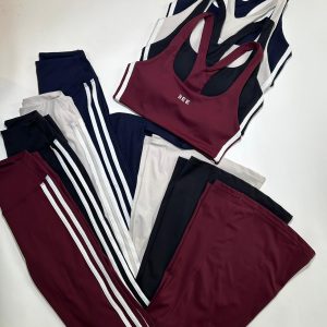 RETRO FIT FLARED