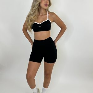 AMORE ACTIVE COLLECTION (short+top)