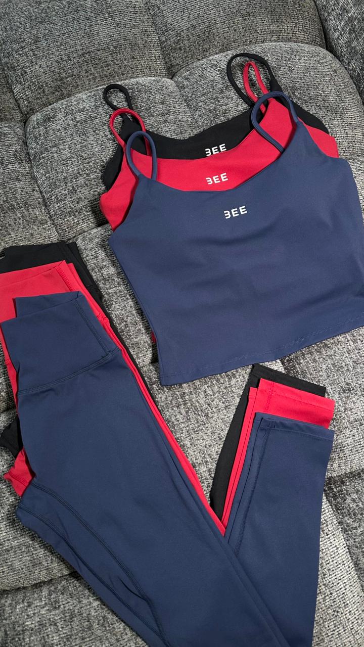 Velour Active