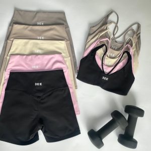 Milky Fit Set